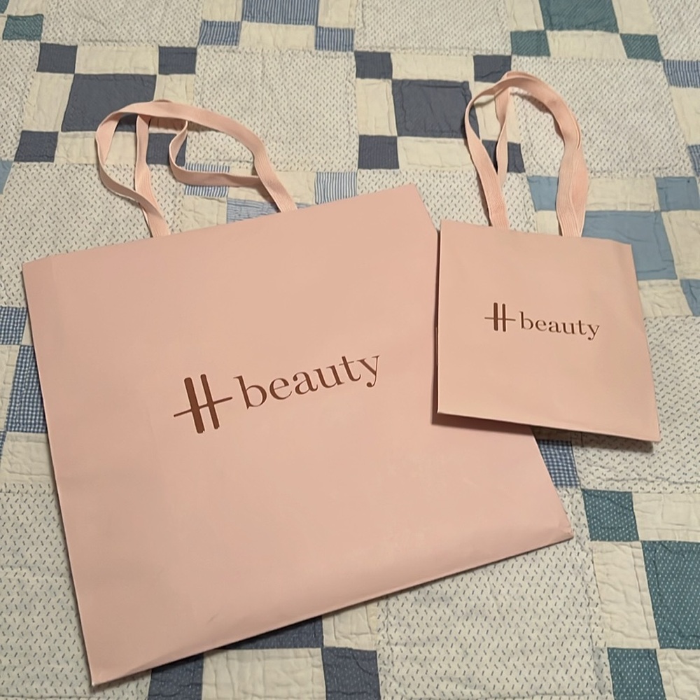 Harrods Shopping Bags